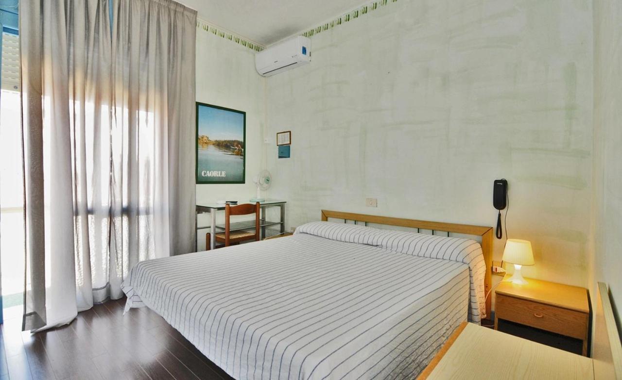 Hotel Antonella カオルレ エクステリア 写真