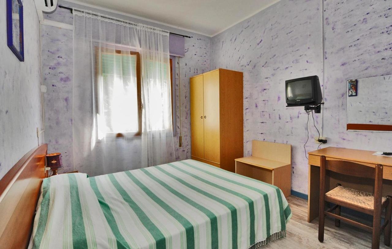 Hotel Antonella カオルレ エクステリア 写真