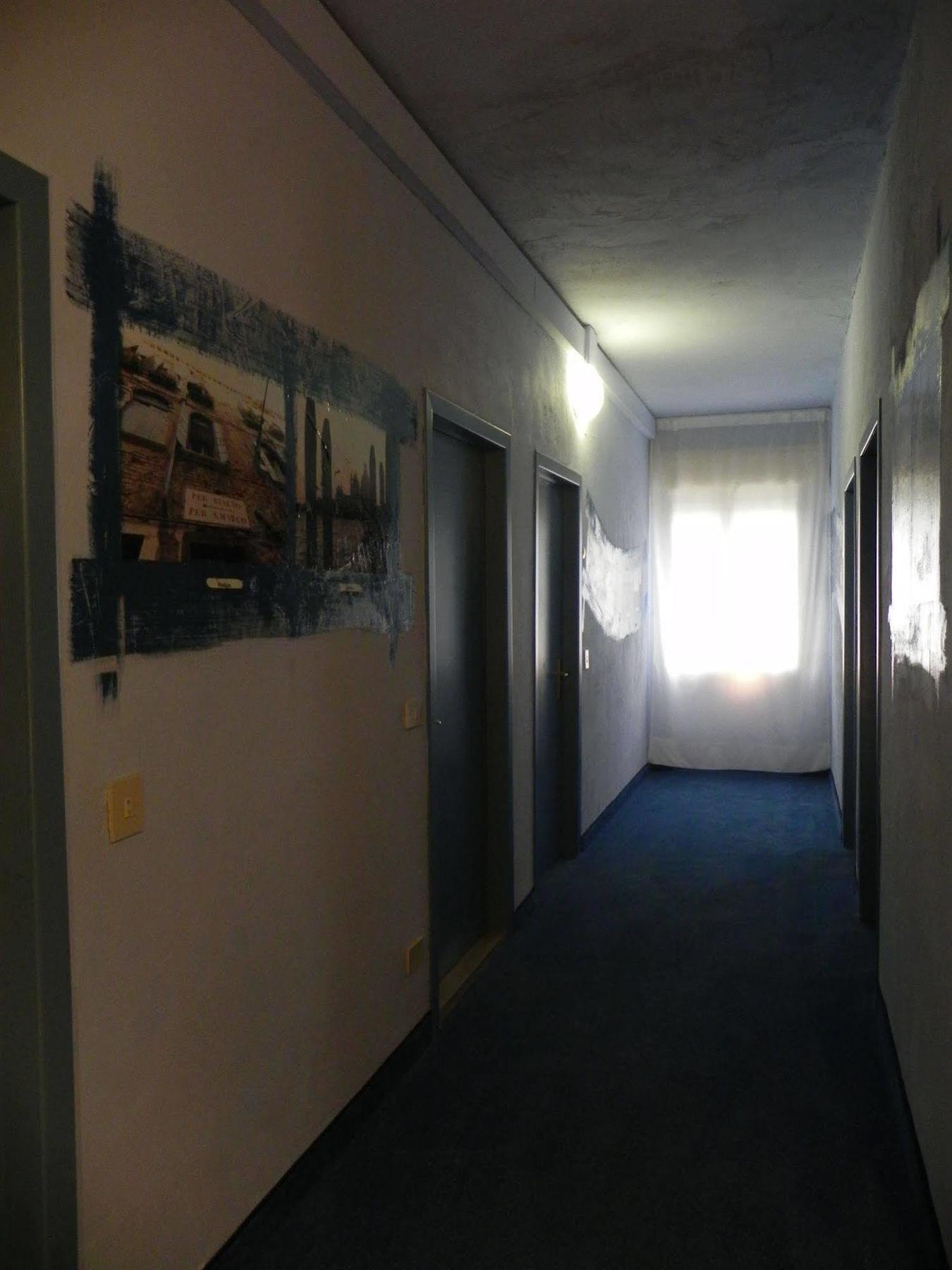 Hotel Antonella カオルレ エクステリア 写真